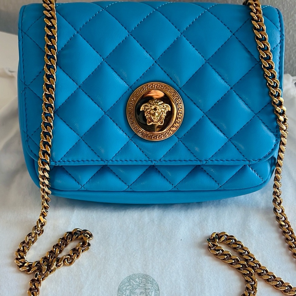 Designer Bag 
Like new